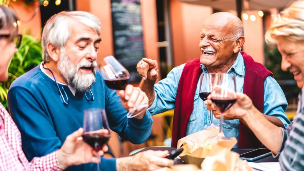 Is Your Drinking Habit a Dementia Time Bomb