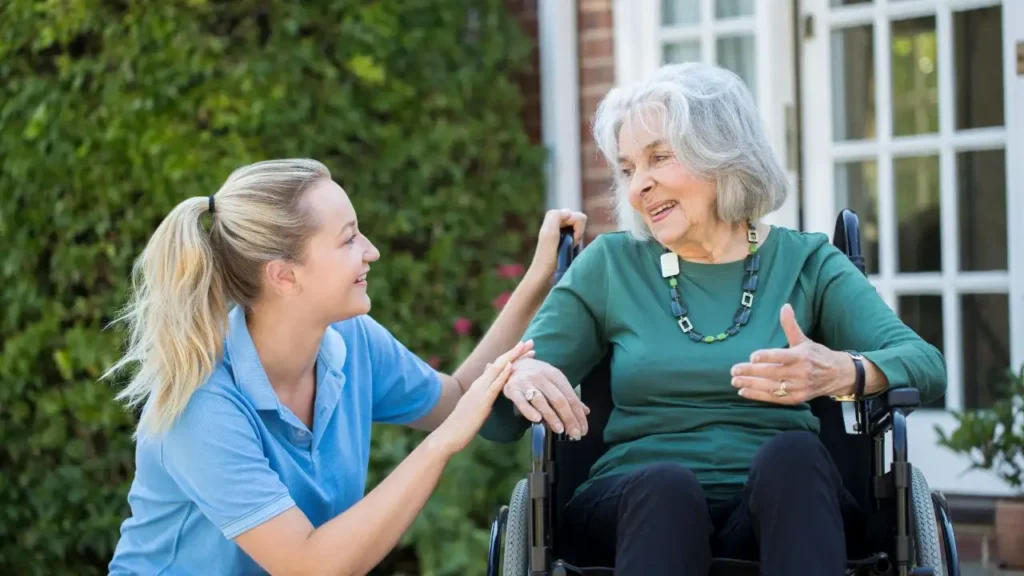 Is Forgetfulness Always Dementia
