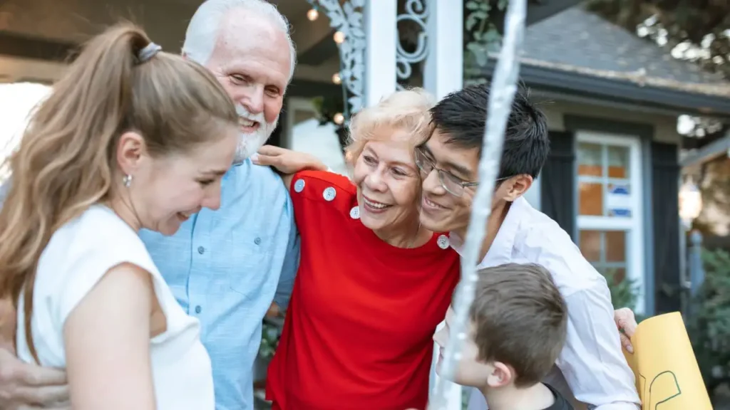 Differences Between Dementia And Normal Aging
