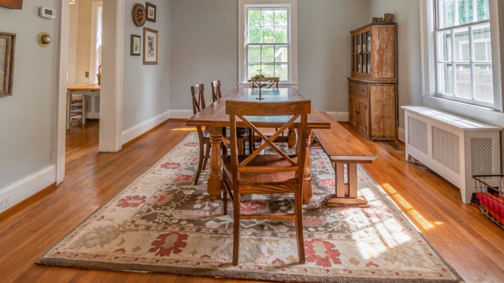 Are Rugs Safe for Seniors