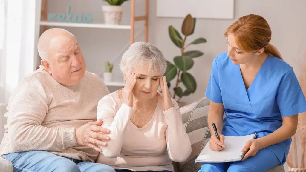 The Caregiver’s Survival Guide to Dementia