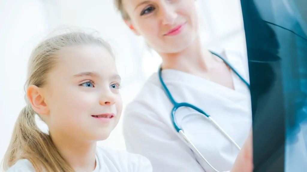 How to Explain Dementia to Kids
