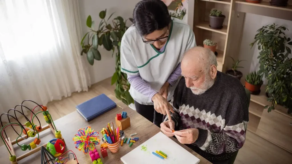 What Causes Dementia