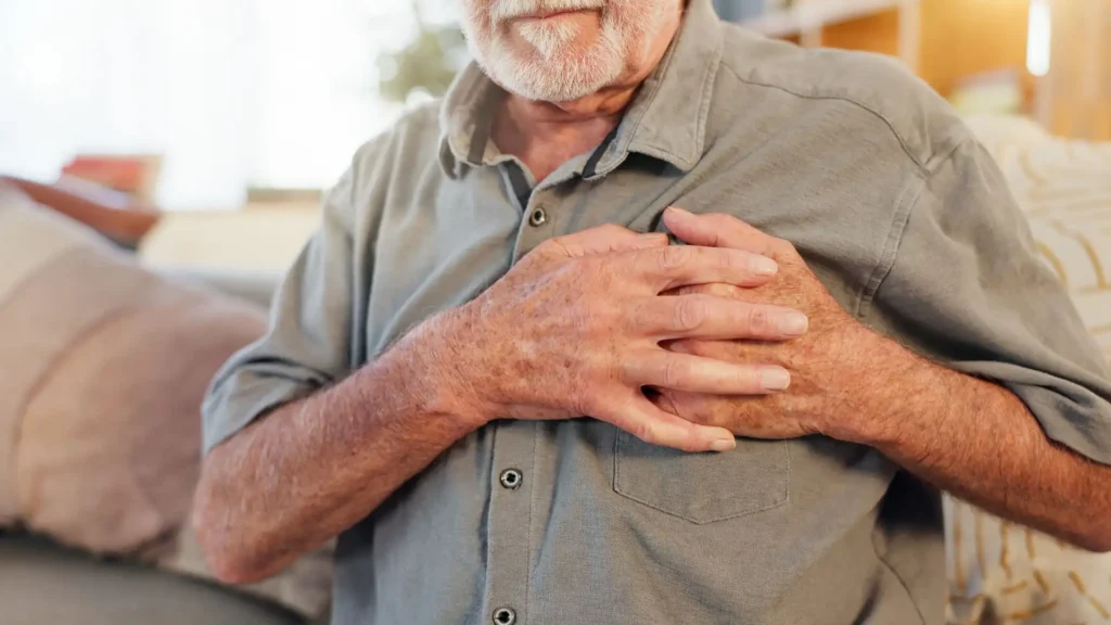 10 Comorbidities That Elevate Fall Risk In Arthritic Patients