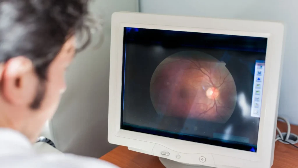 Age-Related Macular Degeneration