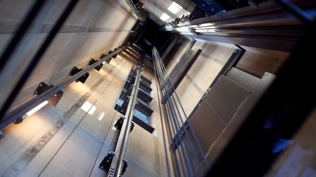 Are Elevators or Stair Lifts Better for Elderly Fall Risk