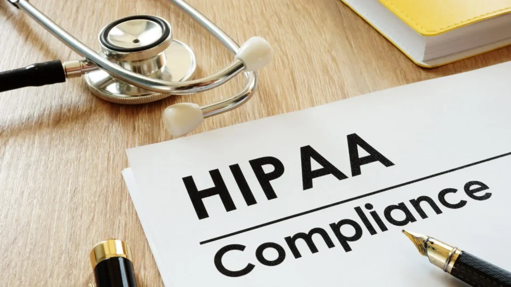 Are Medical Alert Systems HIPAA-Compliant?