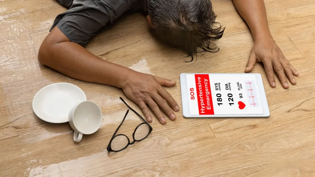 Does Medicare Pay for Fall Detection Devices?