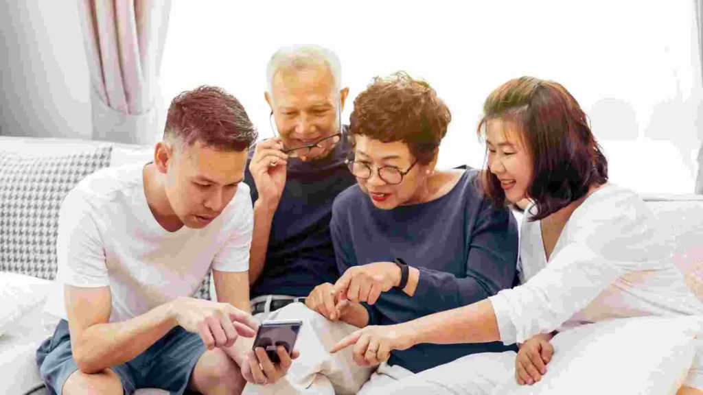 Features in a Medical Alert System for Seniors