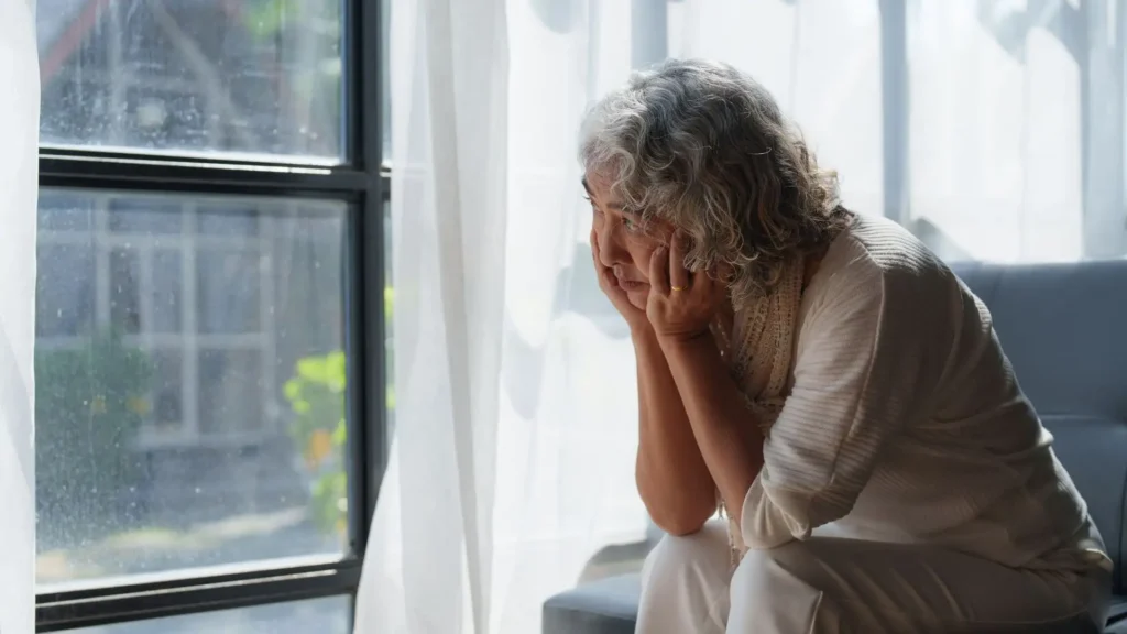 Is It Dementia or Depression