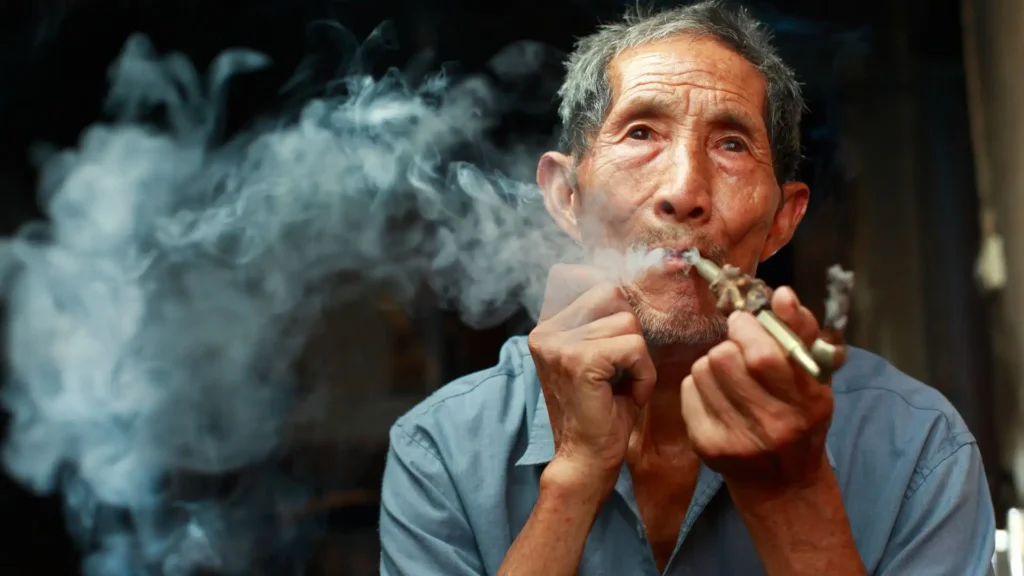 Smoking, Alcohol, and Dementia Risk
