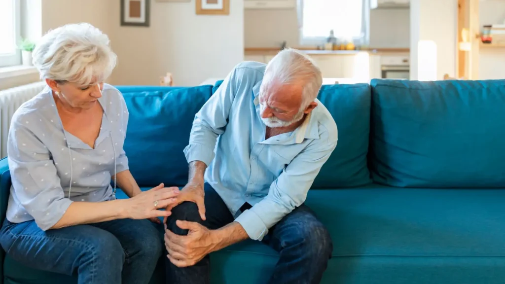 10 Best Exercises for Early Stage Arthritis