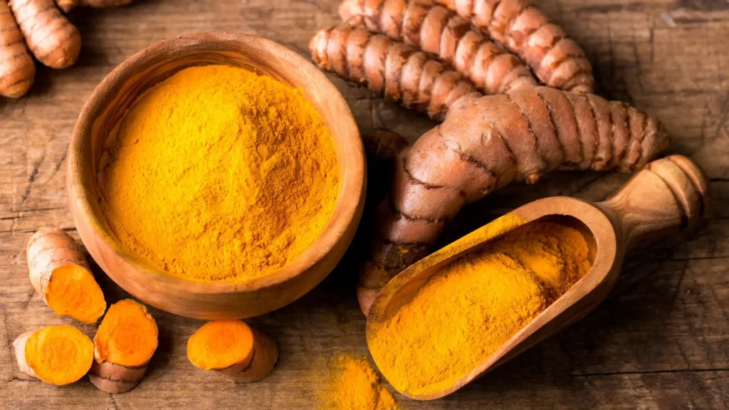 Can Turmeric Reduce Arthritis Pain?