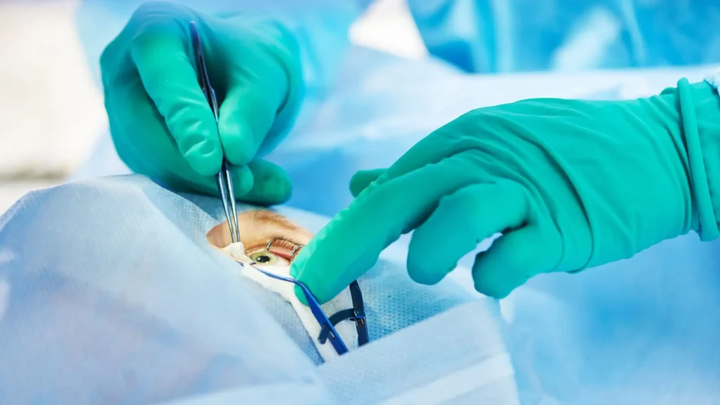 How Eye Implants Restore Vision in Seniors