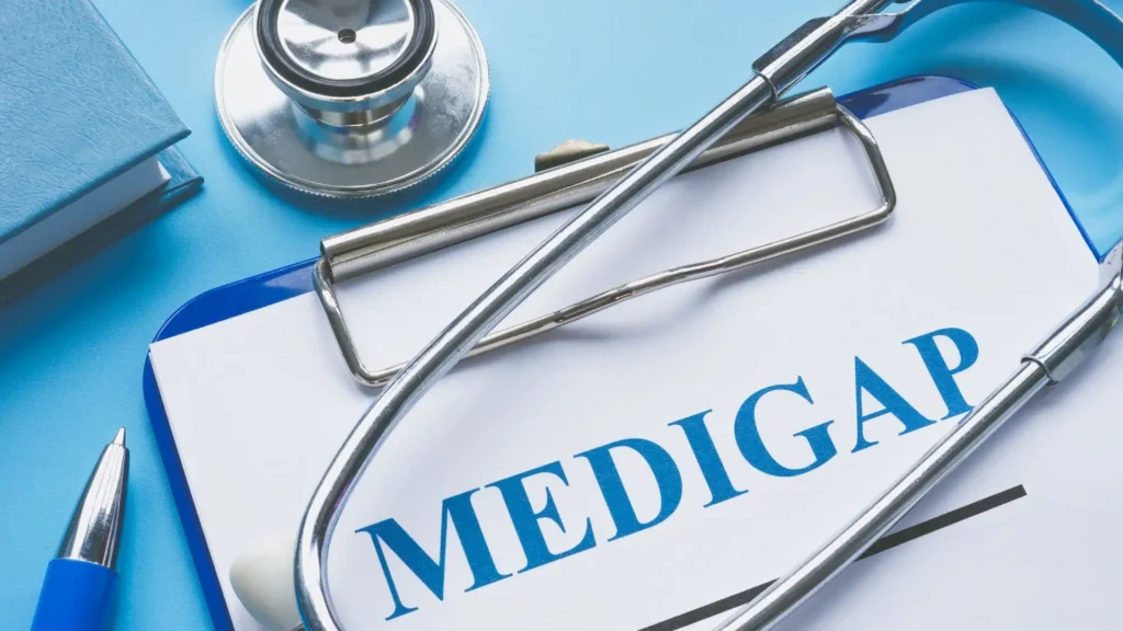 How to Enroll in Medigap