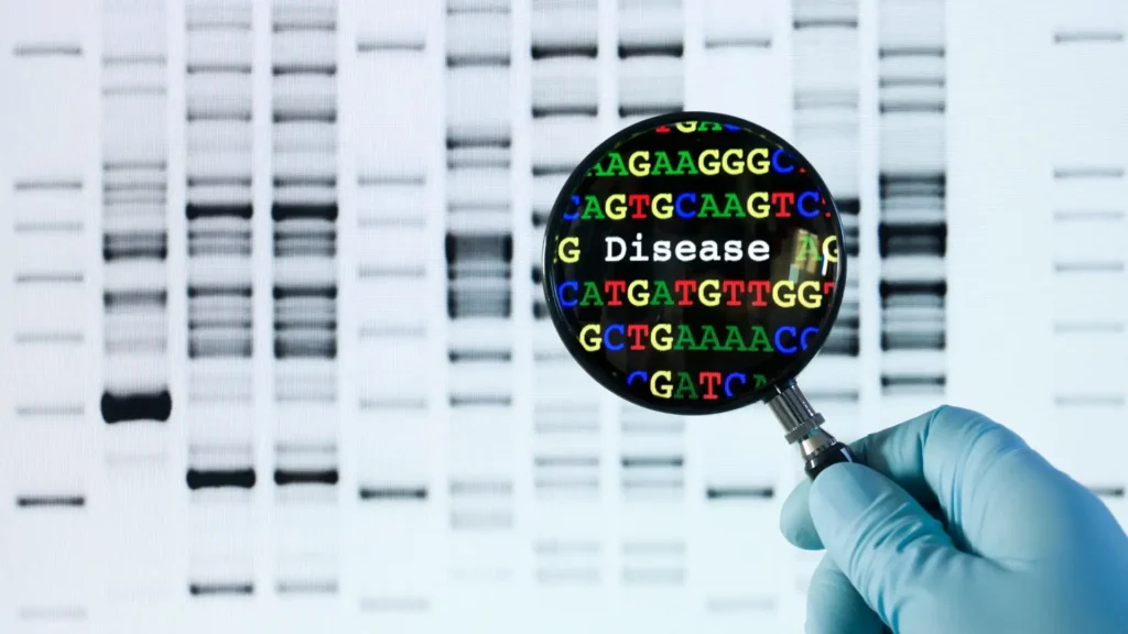 Is Arthritis Genetic or Lifestyle-Driven