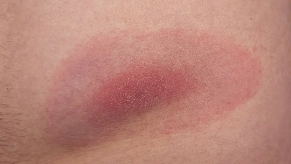 Can Lyme Disease Cause Arthritis