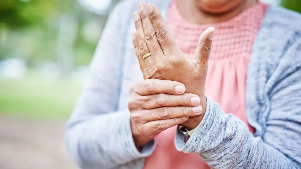 Can arthritis be reversed naturally