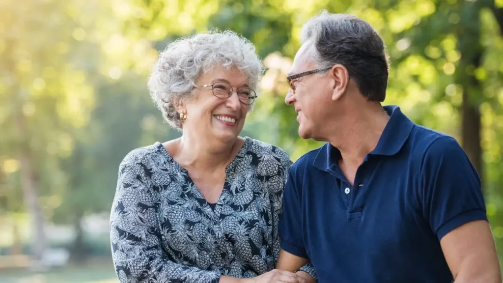 How Arthritis Effects Your Relationship and Ways to Manage It