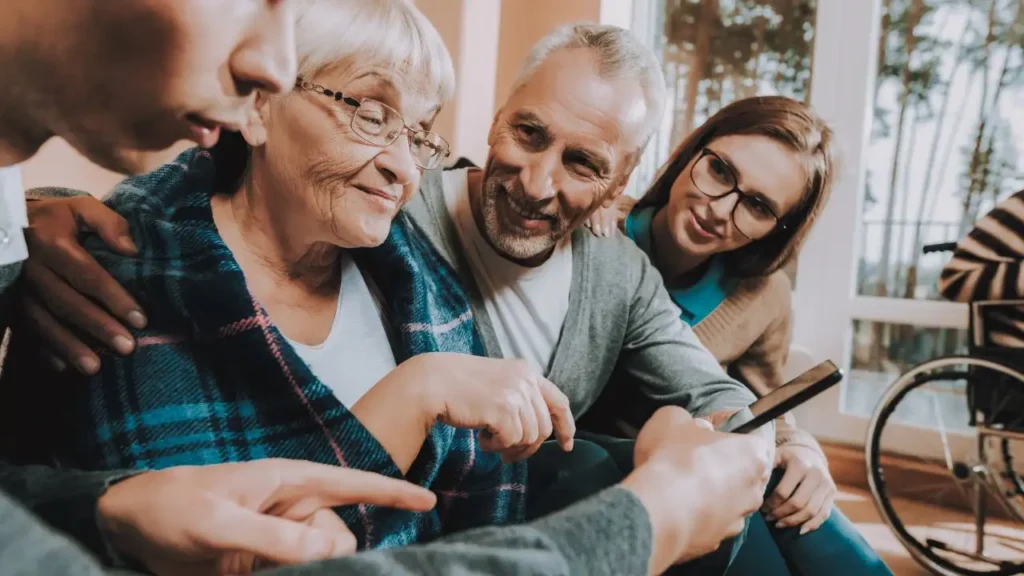 How Family Support Shapes Stroke Recovery Outcomes