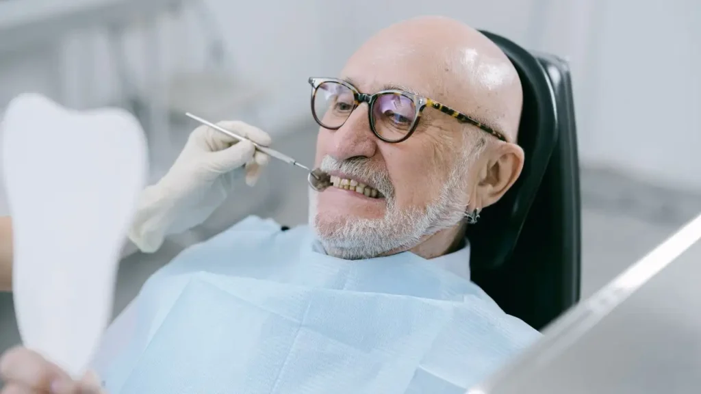 The Link Between Arthritis And Dental Pain