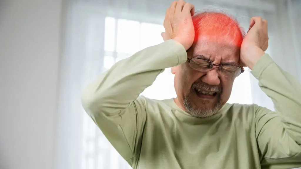 The Relationship Between Arthritis and Stress