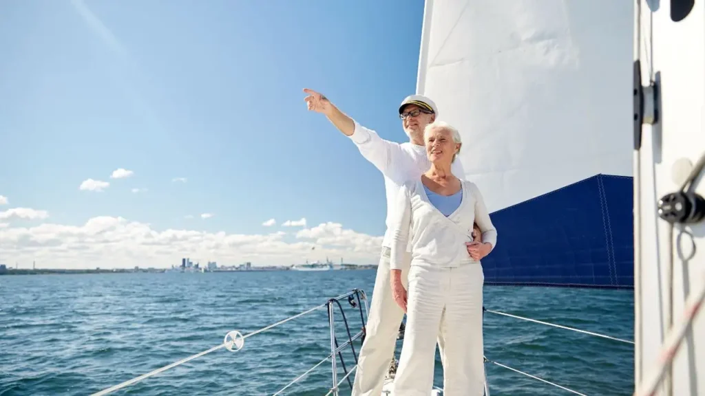Travel Tips for People Living with Arthritis