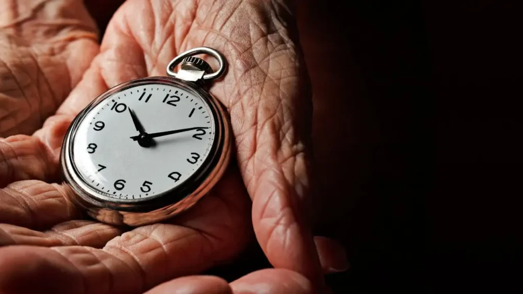 What Age does Arthritis Usually Start