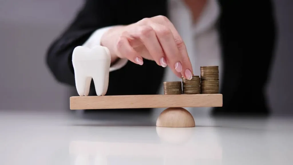 What Are the Average Dental and Vision Insurance Costs