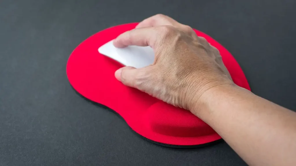 Arthritis-Friendly Gaming Accessories