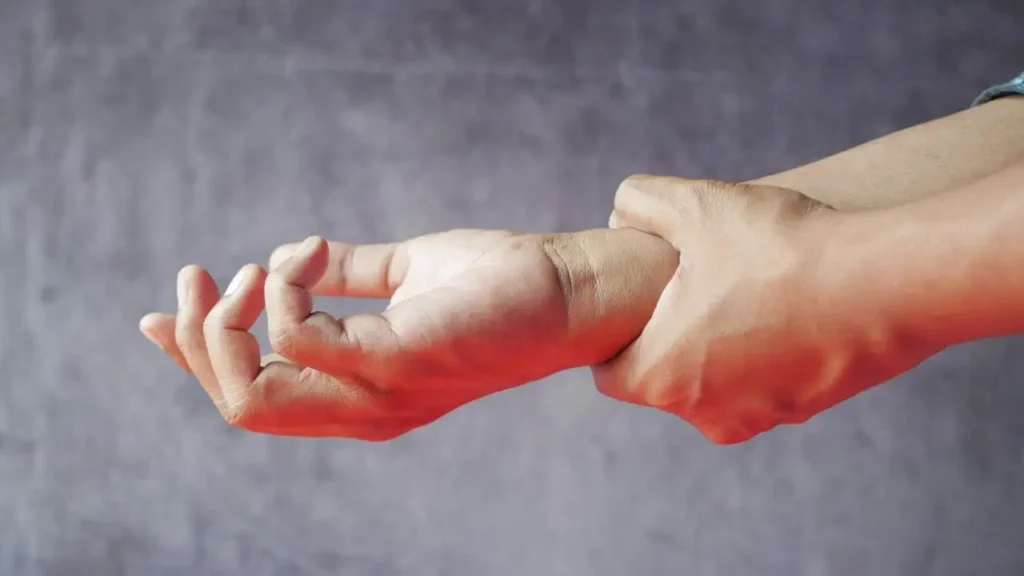 Can Arthritis Affect More Than One Joint?