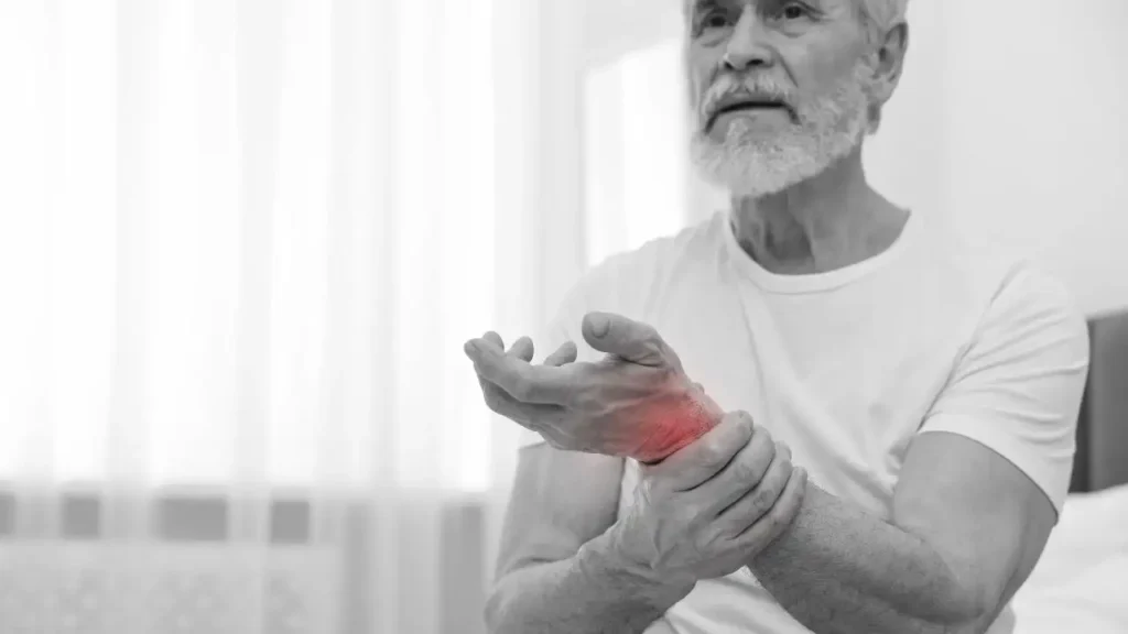 Do Arthritis Symptoms Come and Go?