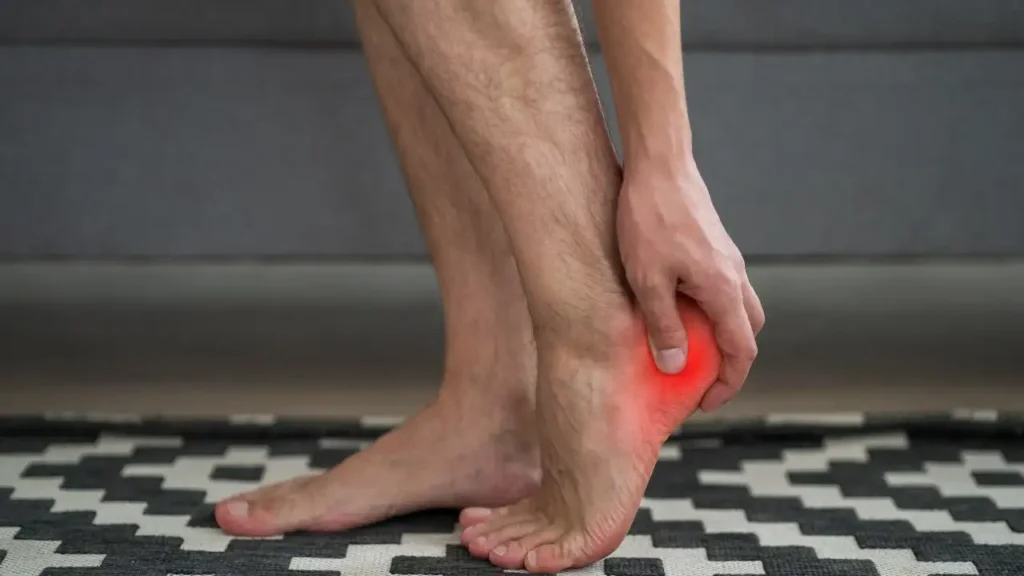Does arthritis Cause Bone Spurs