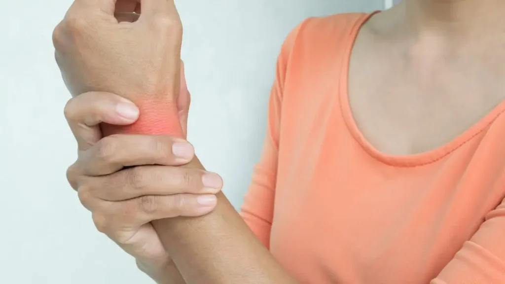 How to Cook With Arthritis Hand Pain