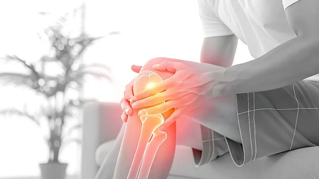 Septic Arthritis Treatment