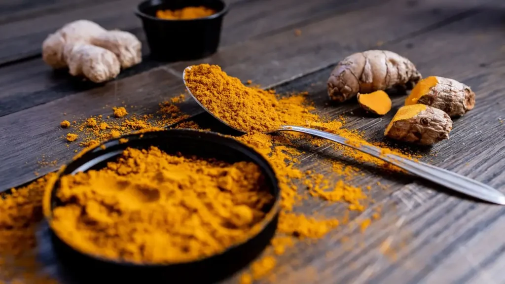 Turmeric for Arthritis