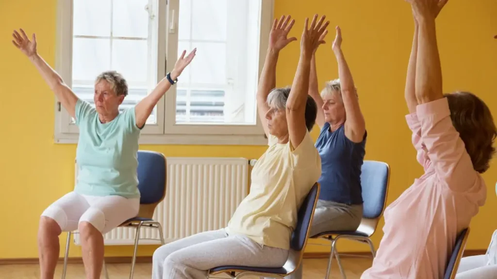 Yoga or Pilates for Arthritis Relief Which One Works Best