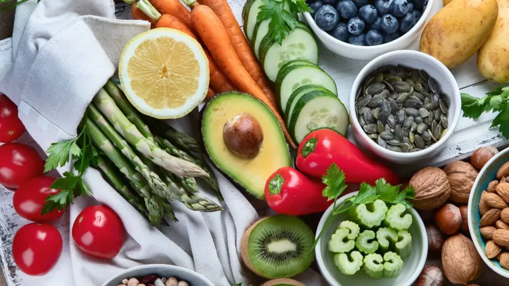 9 Best Foods to Eat When Arthritis Flares Up