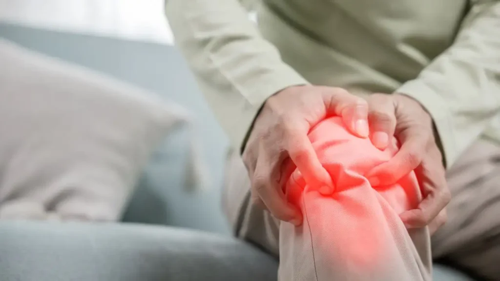 How to Get Arthritis Pain Relief Naturally at Home