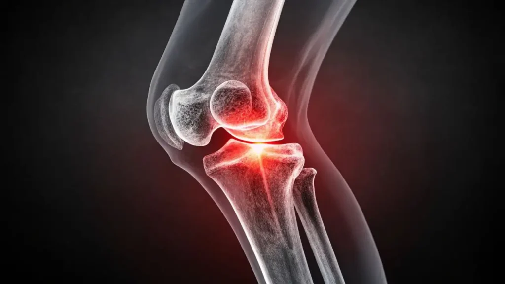 How to Tell Early Arthritis Vs Joint Stiffness