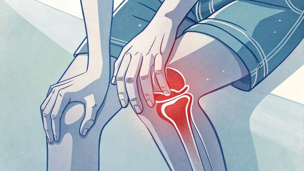 8 Common Reasons Arthritis Pain Comes and Goes in Waves