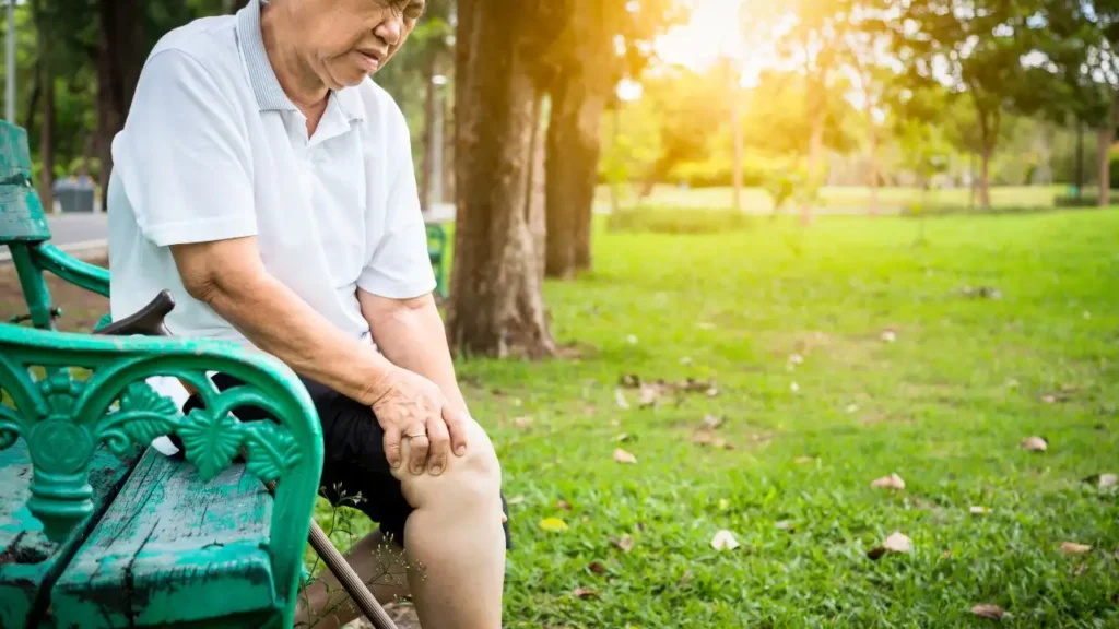 Subtle Arthritis Symptoms