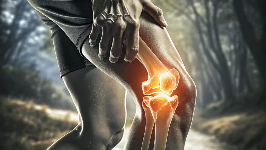 Why Sharp Joint Pain Strikes Only at Night with Arthritis